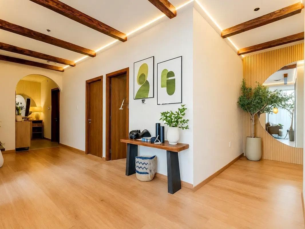 Medilife clinic interior 5