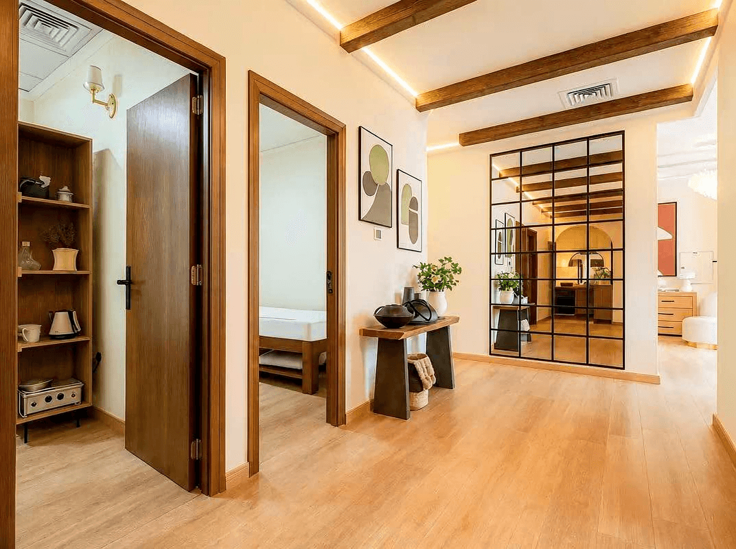 Medilife clinic interior 3
