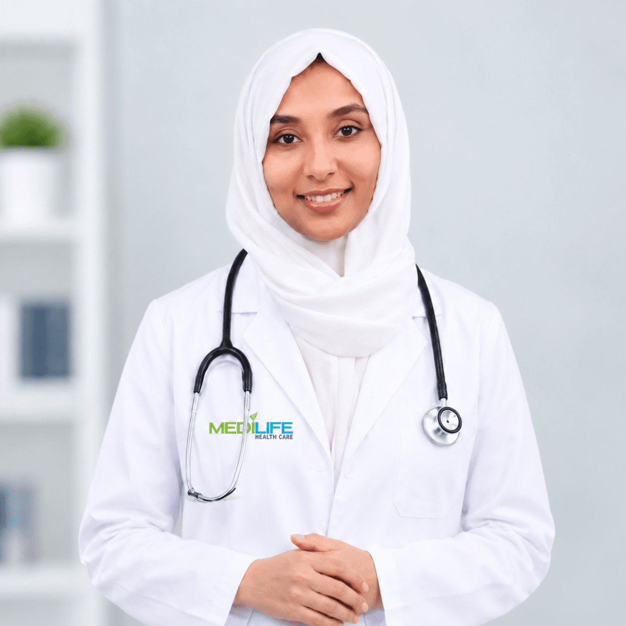Dr. Mauada Siddig